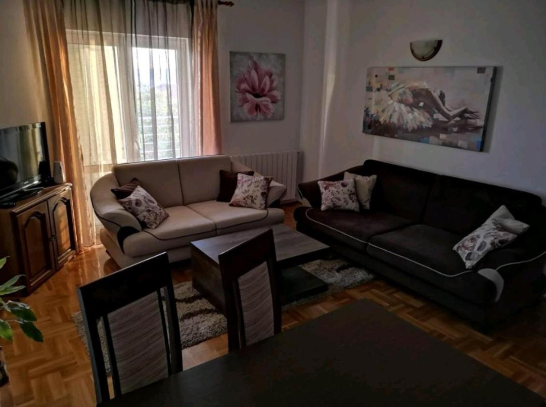 In Apartment Сень Экстерьер фото