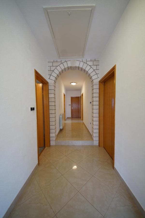 In Apartment Сень Экстерьер фото